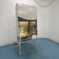 Labconco Logic + Purifier 4' Biosafety Cabinet image 1